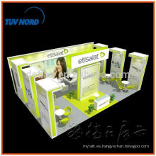 stand expo stand expositor de material expositor expositor Stand pequeño mostrador Stand llamativo
